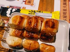 -木屋烧烤(龙岗南联店)