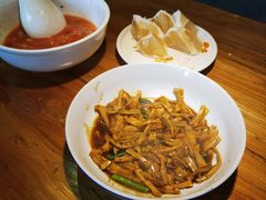 -吕氏疙瘩汤·私家菜馆(慈云寺店)