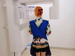 -泰康拜博口腔医院(海曙店)