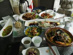 -旅马餐厅(茅家埠店)