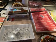 -野妹经典火锅(江夏中百店)