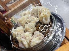 -元盛居(生态大街店)