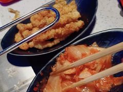 -大成活海鲜烧烤龙虾(静安大融城店)