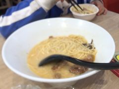 -一風堂拉面(深圳湾万象城店)