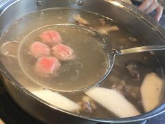 -幸运牛汕头小黄牛牛肉火锅(梅林店)
