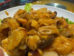 八珍豆腐-惠宾饭庄(中山路店)