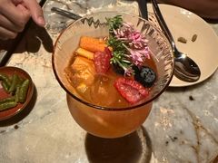 -BROWNSTONE布朗石西班牙餐厅(富城店)