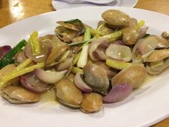 -ZF Seafood Restaurant 卓峰海鲜餐