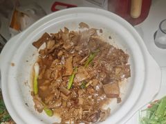 -又见炊烟私房菜(敬亭路店)
