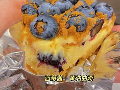 -KOMUGI 小麦家(新地假日广场店)
