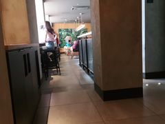 大堂-星巴克(南京狮子桥店)