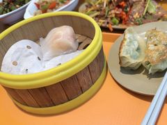-闫家粥铺(东盛大街店)
