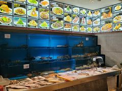 -牟传仁饭庄(星海店)