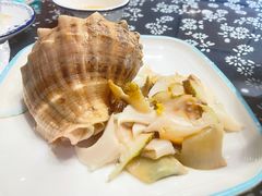 -旺角小渔村·海肠捞饭开创者(二马路店)