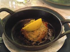 -La Mer Restaurant & Lounge