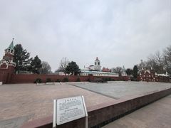 -北京世界公园