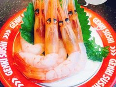 -元气寿司(东方宝泰店)
