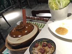 -百年果林椰子鸡(中洲店)