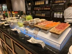 -星汇餐厅(新濠影汇店)
