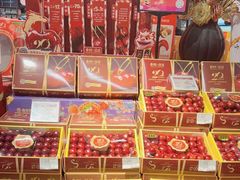 -Olé精品超市(上海虹桥南丰城店)