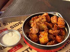 -Side Street街旁(交道口店)