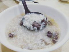 -电白鸭粥店(下沙二坊88号店)
