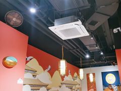 -京炭铜锅涮肉·羊蝎子·羊肉炉(保利·时光里店)