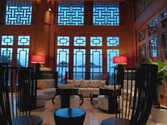 -海口万豪·大堂吧·望海吧.日落海景·下午茶·奶茶·咖啡·轻食·蛋糕·鸡尾酒·清吧