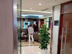 -爱康国宾体检中心(五角场万达广场分院)
