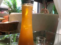 -初拾·花里餐厅(钜城华亿店)