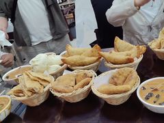 -清真·方中山胡辣汤(兴华北街店)
