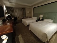 -澳门喜来登大酒店