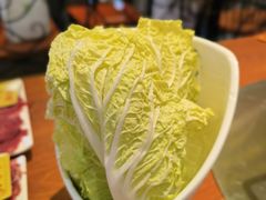 -大吉利潮汕牛肉火锅(王府井店)