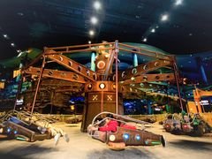 -青岛嘉年华主题乐园