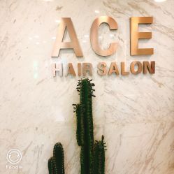 -ACE造型