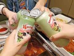 -海底捞火锅(新华联梦想城店)