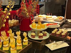 -怡廊(上海漕河泾万丽酒店)