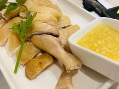 -香香海南菜餐厅