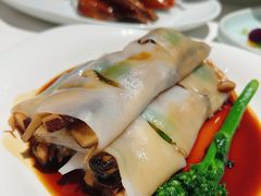 -金苑海鲜酒家(来魅力店)