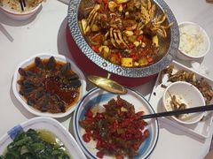 -蟹宗蟹(润达国际五楼店)