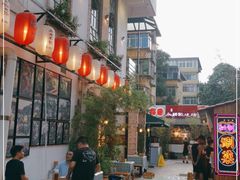 -福苗小骆驼烧烤(莲湖路店)