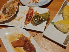 -味见·荣家(亚泰大街店)