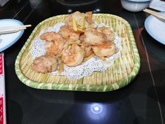 -清真鸿起来饭庄(复兴路店)
