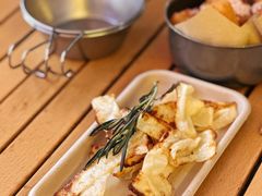 奶香烤乳扇-下酒(华熙店)