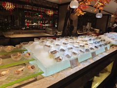 -半岛翡丽海鲜自助餐厅(观风亭店)