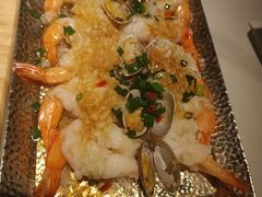 -外婆家(西红门荟聚购物中心店)