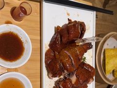 -粤集·手工粤菜(皇庭广场店)
