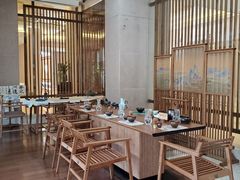 -桃源咖啡厅(武夷山大红袍山庄店)