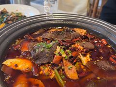 -辣婆婆(航天桥店)