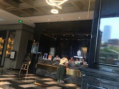 -悦致酒店(长沙黄兴路步行街南门口地铁站店)